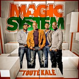 Album cover of Touté kalé