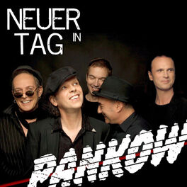 Album cover of Neuer Tag in Pankow