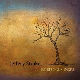 Album cover of Just Before Sunrise