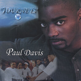 Album cover of Journeys