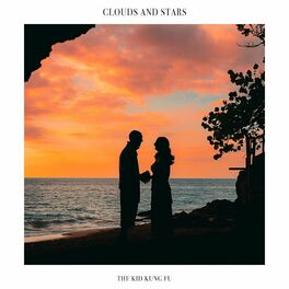 Album cover of Clouds And Stars (feat. Makaila)