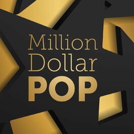 Album cover of Million Dollar Pop