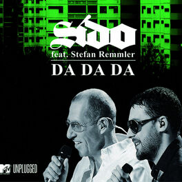 Album cover of Da Da Da (Ich lieb dich nicht, du liebst mich nicht)