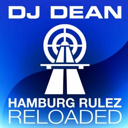 Album cover of Hamburg Rulez Reloaded