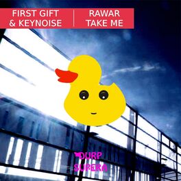 Album cover of Rawar / Take Me EP
