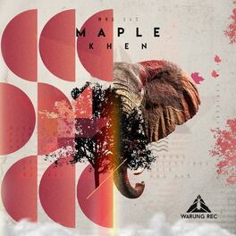 Album cover of Maple