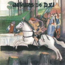 Album cover of Inimigos Do Rei