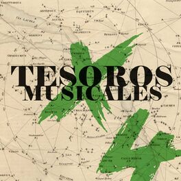 Album cover of Tesoros Musicales Vol. 4