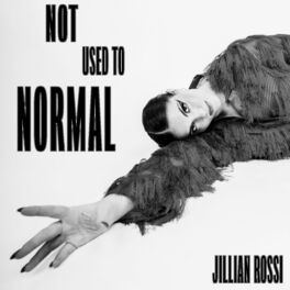 Album cover of Not Used To Normal