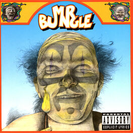 Album cover of Mr. Bungle