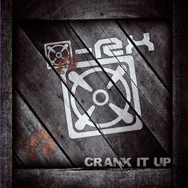Album cover of Crank It Up