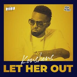 Album cover of Let Her Out