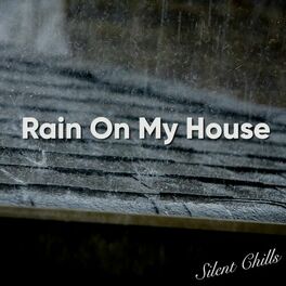 Album cover of Rain On My House
