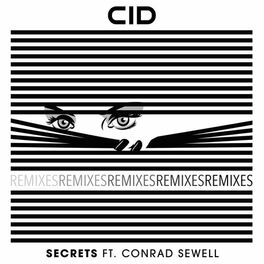 Album cover of Secrets (feat. Conrad Sewell) (Remixes)