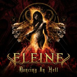 Album cover of Dancing in Hell