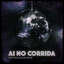 Album cover of Ai No Corrida
