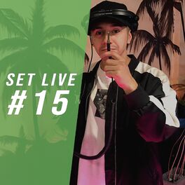 Album cover of Set Live 15 (Remix)