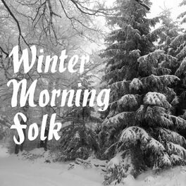 Album cover of Winter Morning Folk