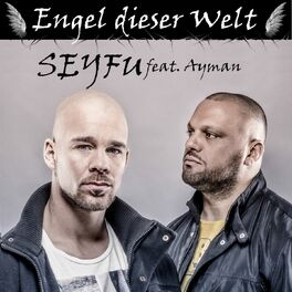 Album cover of Engel dieser Welt