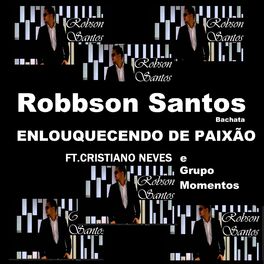 Album cover of Enlouquecendo de Paixão