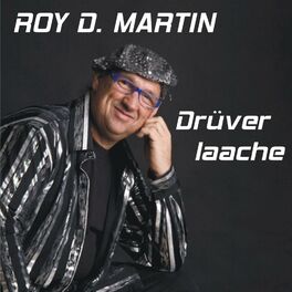 Album cover of Drüver Laache