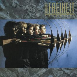 Album cover of Traumziel