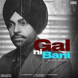 Album cover of Gal Ni Bani