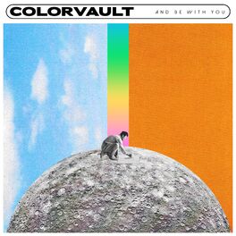 Album cover of And Be With You