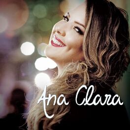 Album cover of Ana Clara