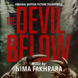 Album cover of The Devil Below (Original Motion Picture Soundtrack)