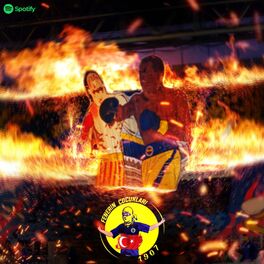 Album cover of A.A.G.