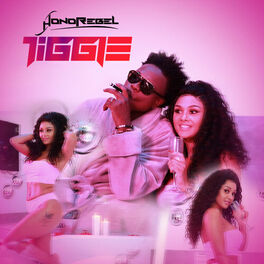 Album cover of Jiggle