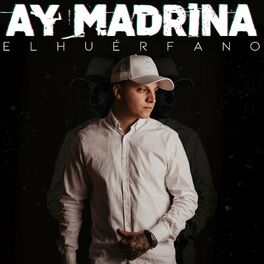 Album cover of Ay Madrina
