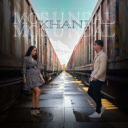 Album cover of Mos u ndal