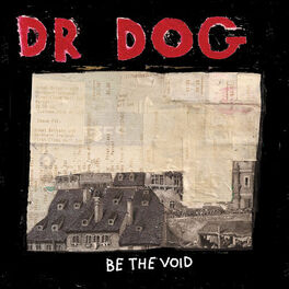 Album cover of Be The Void (Deluxe Edition)