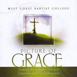 Album cover of Picture of Grace