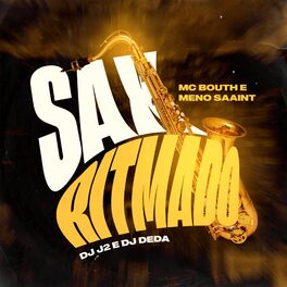 Album cover of Sax Ritmado