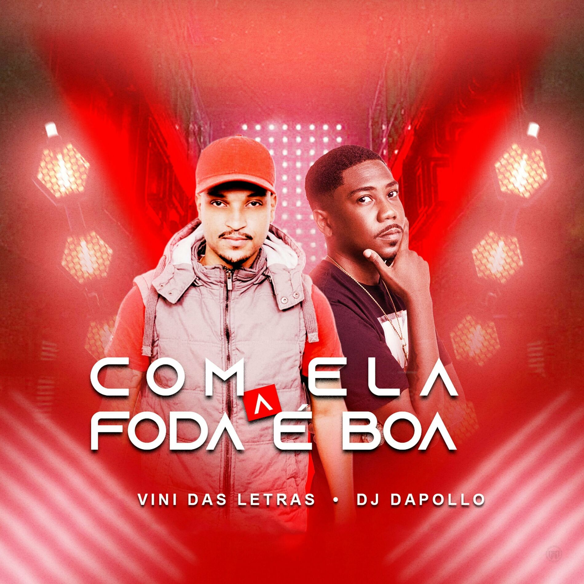 DJ DAPOLLO - Com Ela a Foda É Boa: тексты и песни | Deezer