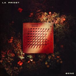 Album cover of GENE