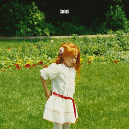 Album cover of Dear Annie