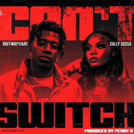 Album cover of Cant Switch (feat. Sally Sossa)