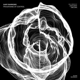 Album cover of Programme Of Control