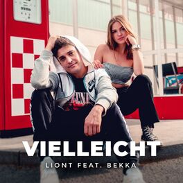 Album cover of Vielleicht