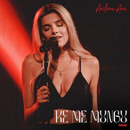 Album cover of Ke me mungu