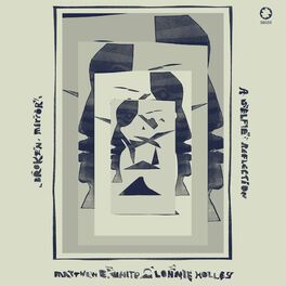 Album cover of Broken Mirror: A Selfie Reflection