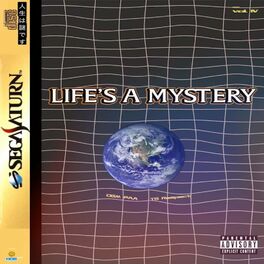 Album cover of Life's a Mystery (feat. TB Respect)
