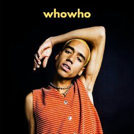 Album cover of WhoWho
