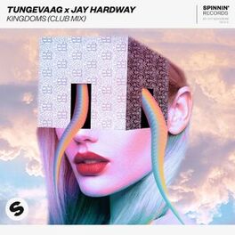 Album cover of Kingdoms (Club Mix)