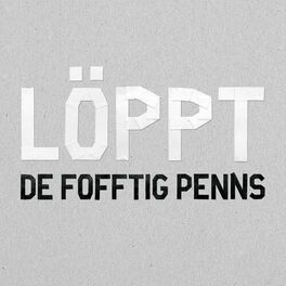 Album cover of Löppt