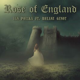 Album cover of Rose of England